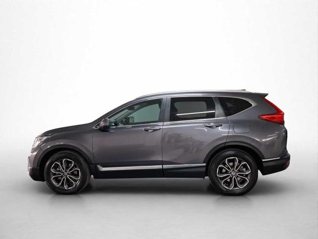 Honda Cr-v LIFESTYLE